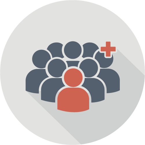 Social Engagement Increases Significantly